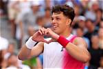 Unveiling the Love Connection: Ben Shelton's Girlfriend Revealed