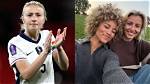 Unveiling the Love Life: Leah Williamson Couple