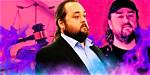 Unveiling the Love Story: Chumlee and Tanya Hyjazi
