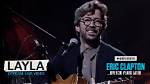 Unveiling the Love Story of Eric Clapton and Melia Mcenery
