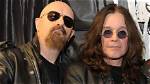 Unveiling the Love Story: Rob Halford and His Husband's Photos