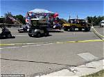 Unveiling the Macie Hill Parade Accident: Insights and Revelations