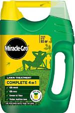 Unveiling the Magic Behind the Miracle Gro Commercial Voice