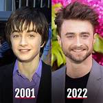 Unveiling the Magic: Daniel Radcliffe's Age in the First Harry Potter