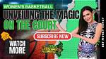 Unveiling the Magic of Court in Slow Motion