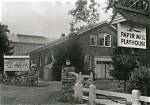 Unveiling the Magic of Paper Mill Playhouse: a Journey of Discovery