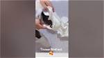 Unveiling the Magic of Tissue Method Shoes