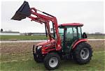 Unveiling the Mahindra 2565 Specs: a Detailed Overview