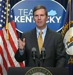 Unveiling the Marital Status of Andy Beshear