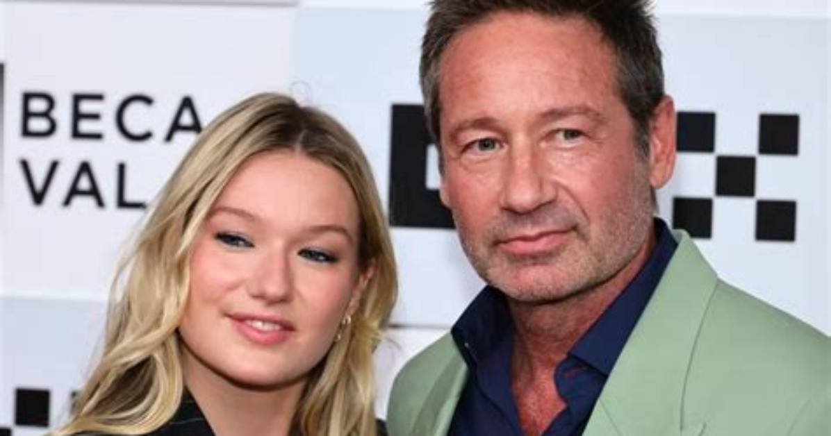Unveiling the Marital Status of David Duchovny: Discoveries and Insights