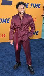 Unveiling the Marital Status of Tahj Mowry: Beyond the Surface