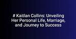 Unveiling the Marriage and Personal Life of Dana Loesch: Discoveries and Insights