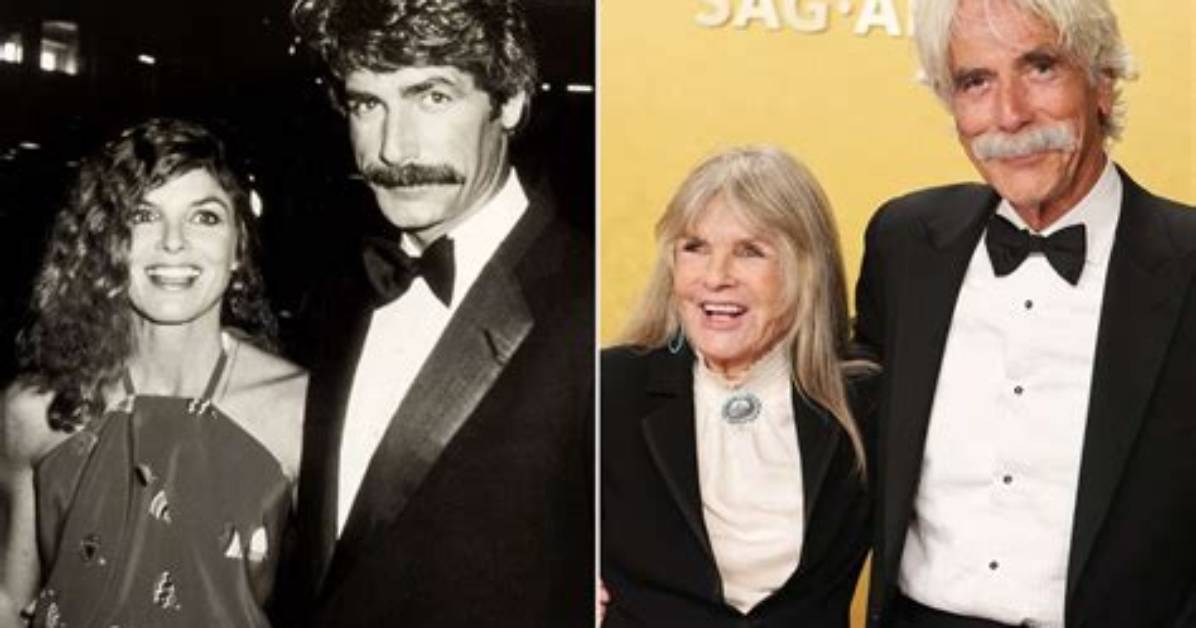 Unveiling the Marriage History of Sam Elliott: Discoveries and Insights