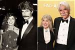 Unveiling the Marriage History of Sam Elliott: Discoveries and Insights