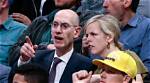 Unveiling the Marriage Status of Nba Commissioner Adam Silver: Insights and Surprises