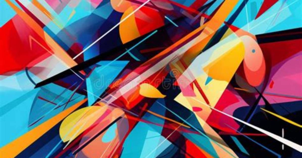 Unveiling the Master of Geometric Abstraction