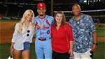 Unveiling the Masyn Winn Family: a Journey of Talent, Faith, and Family Ties