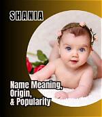 Unveiling the Meaning and Significance Behind Shania Twain's Daughter's Name