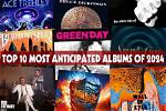 Unveiling the Most Anticipated Albums of 2024