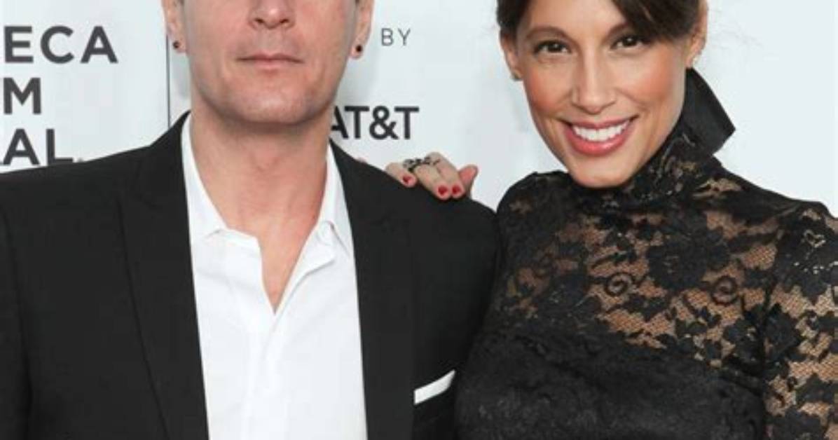 Unveiling the Mother of Rob Thomas's Child: Discoveries and Insights