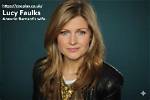 Unveiling the Multifaceted Talent of Lucy Faulks: Discoveries and Insights