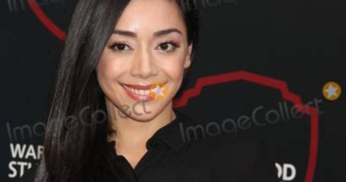 Unveiling the Multifaceted World of Aimee Garcia: from Acting to Advocacy