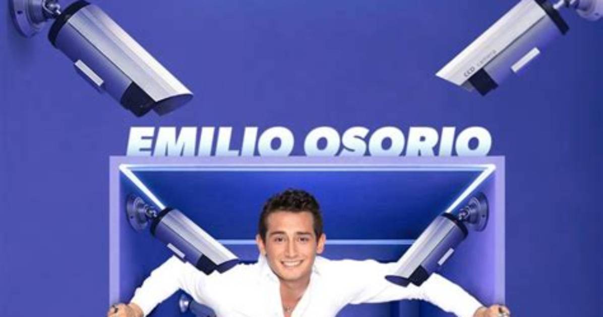 Unveiling the Multifaceted World of Emilio Osorio: Discoveries and Insights