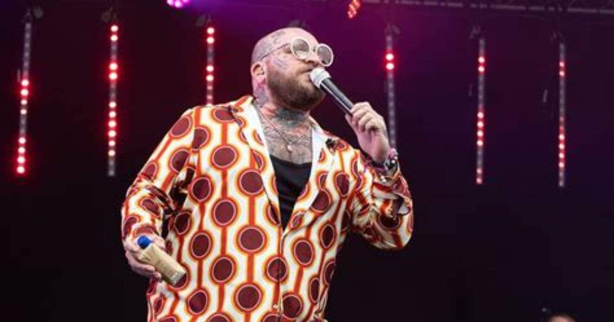 Unveiling the Musical Journey: Is Teddy Swims a Christian Singer?