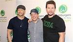 Unveiling the Musical Journey of Wahlberg: What Group Was Wahlberg in?
