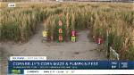 Unveiling the Mysteries of Cornbelly's Corn Maze: an Adventure of Discovery