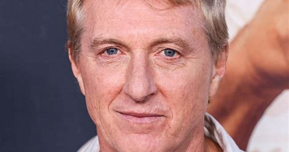 Unveiling the Mysteries: Where Does William Zabka Live?