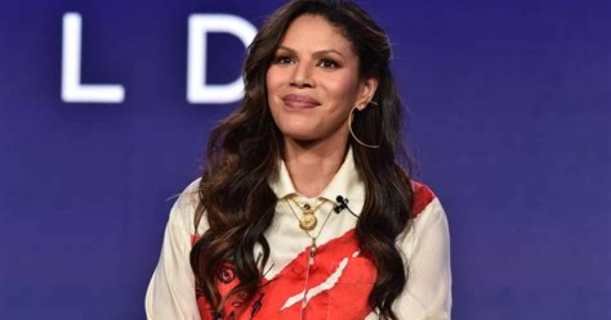 Unveiling the Mystery Behind Merle Dandridge's Husband