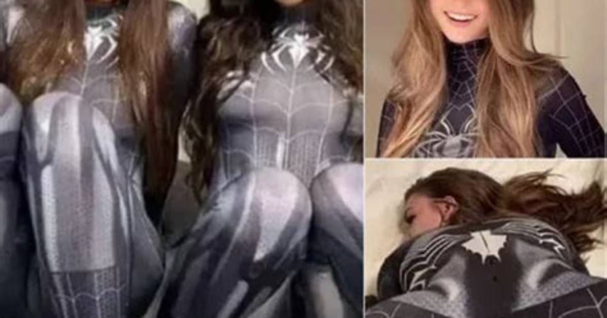 Unveiling the Mystery Behind Sophie Rain Leak Brits