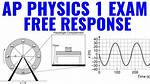 Unveiling the Mystery Behind the Ap Physics 1 Exam 2024 Leaked Scandal