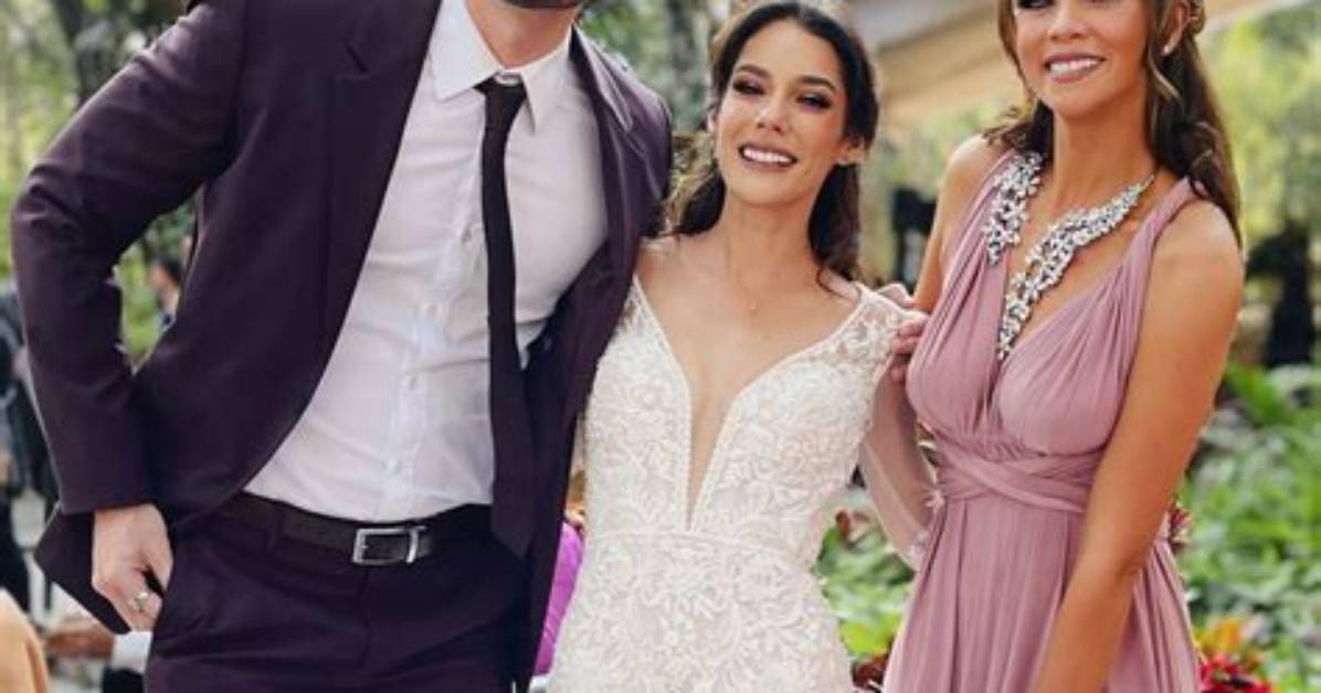 Unveiling the Mystery: Carolina Miranda's Boyfriend