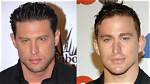 Unveiling the Mystery: Channing Tatum's Twin Connection