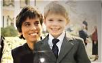 Unveiling the Mystery: Colin Ford's Relationship Journey