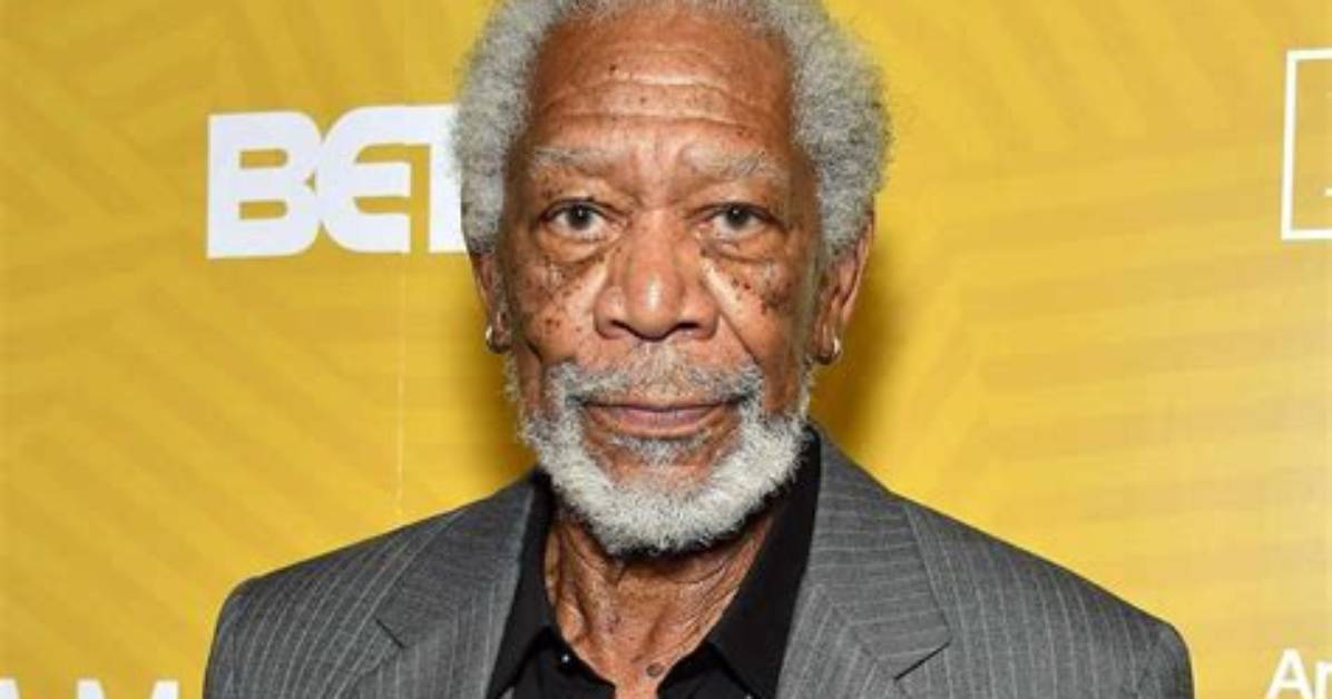 Unveiling the Mystery: Does Morgan Freeman Have a Partner?