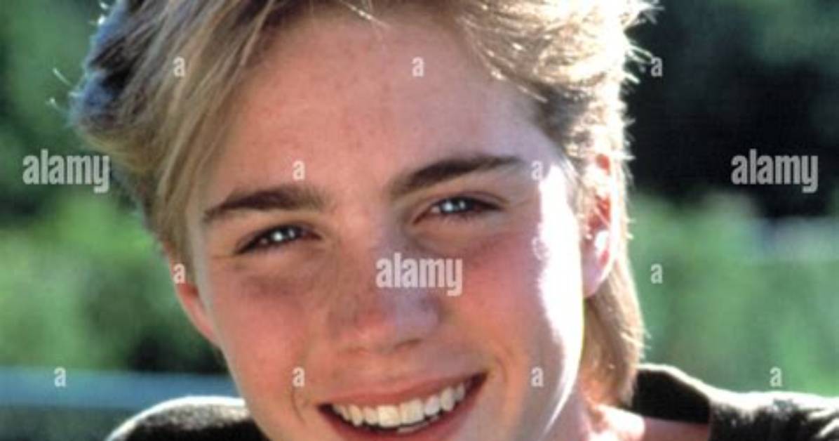 Unveiling the Mystery: Jonathan Brandis's Relationship Explored