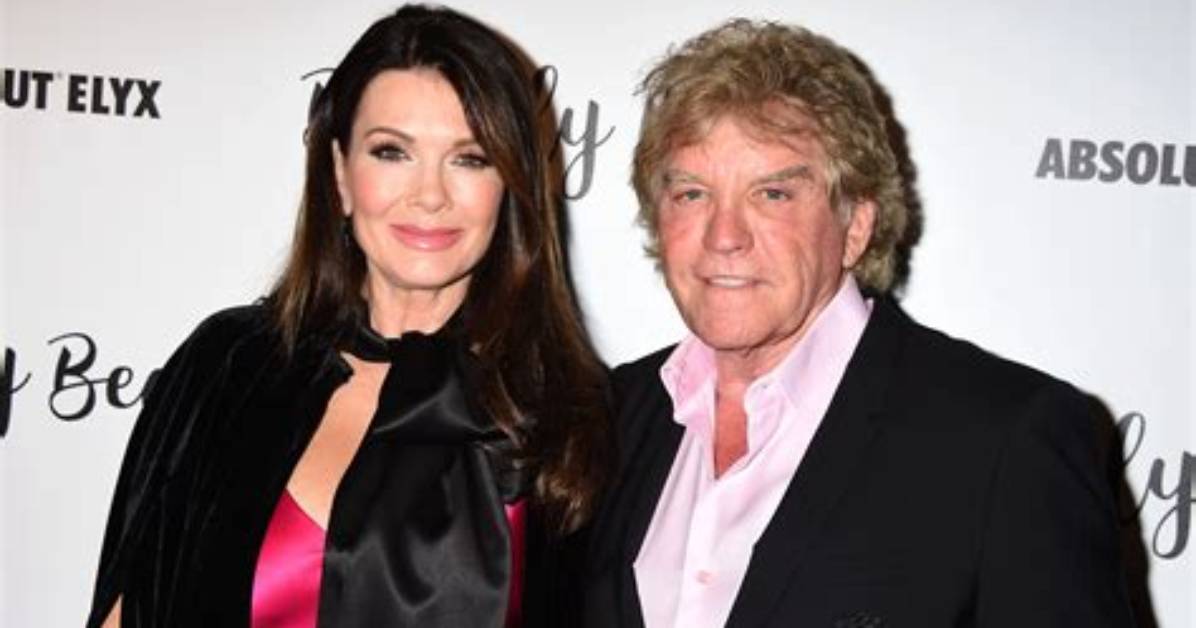 Unveiling the Mystery: Ken Vanderpump Age and Life Journey
