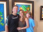 Unveiling the Mystery: Lonnie Quinn's Wife Revealed
