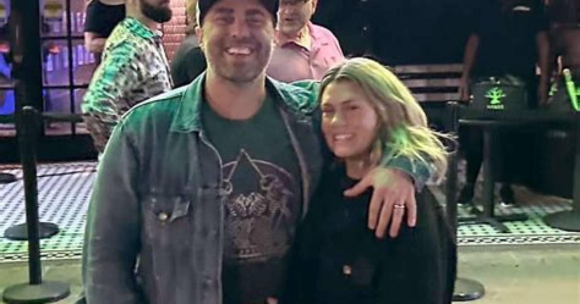 Unveiling the Mystery of Adam Ray Wife