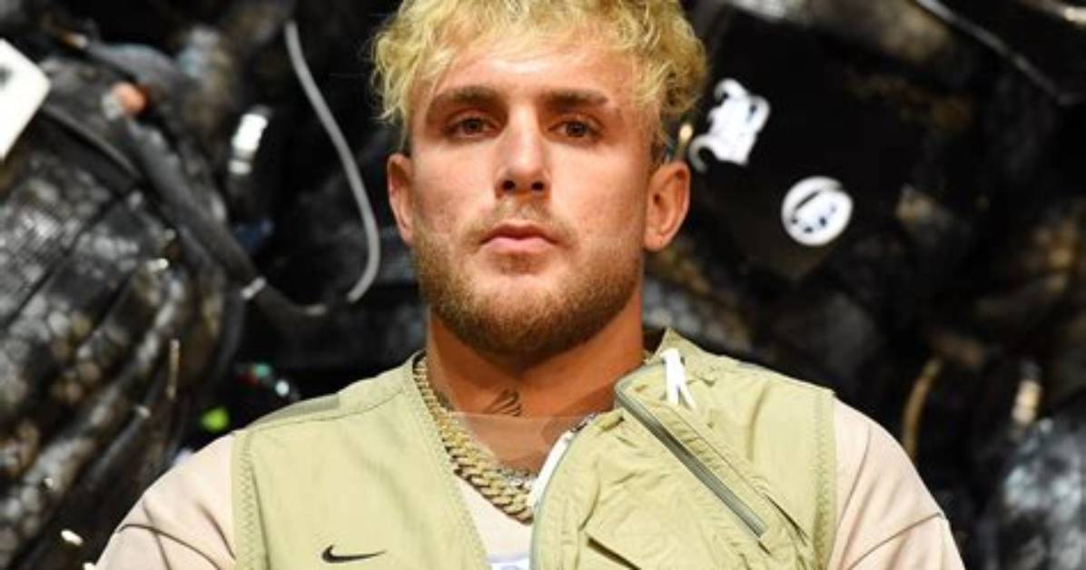 Unveiling the Mystery of Jake Paul's Height: a Closer Look