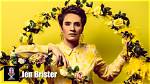 Unveiling the Mystery of Jen Brister's Partner