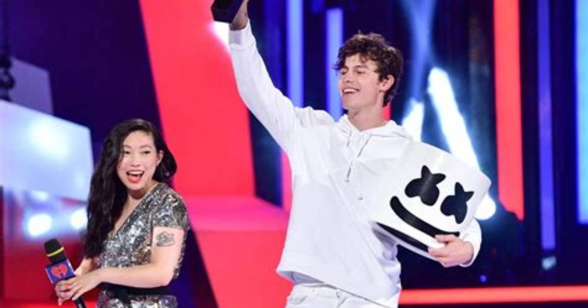 Unveiling the Mystery of Marshmello's Height