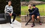 Unveiling the Mystery of Mason Greenwood's Girlfriend