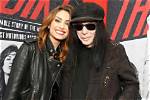 Unveiling the Mystery of Mick Mars' Daughter: Meet Stormy Deal