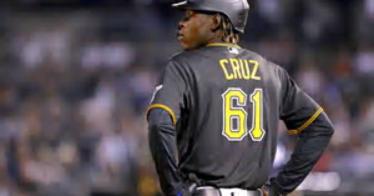 Unveiling the Mystery of Oneil Cruz Age