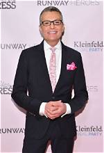 Unveiling the Mystery of Randy Fenoli Height