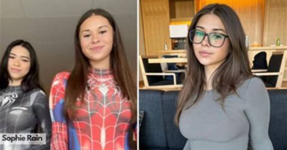 Unveiling the Mystery of Soohie Rain's Spiderman Video Leak